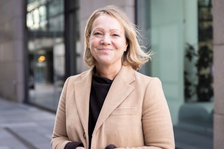 Hanne Fritzsønn, partner og daglig leder i BDO Advokater