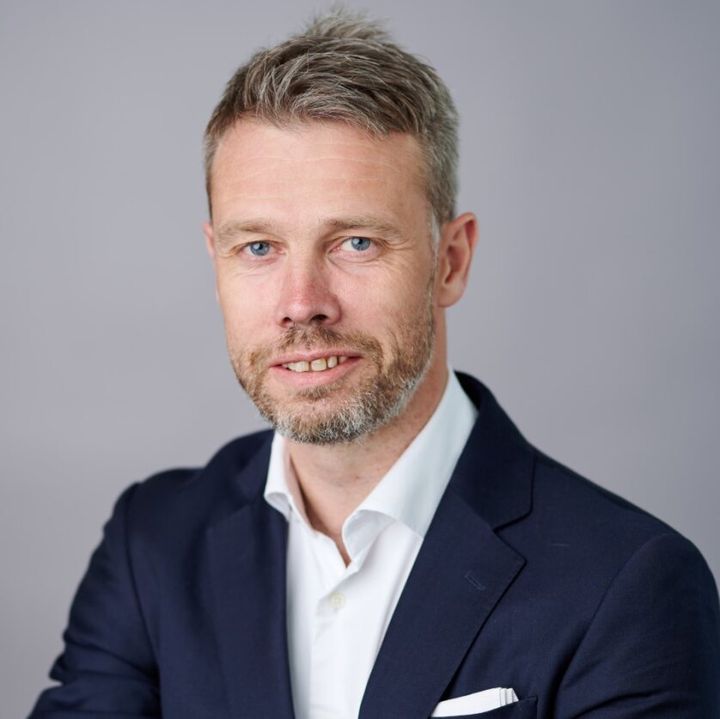 Trond-Morten Lindberg blir ny CEO i BDO Global