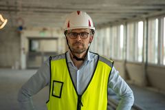 Henning Dalsegg, partner og bransjeleder for bygg og anlegg i BDO, mener bunnen er nådd for bygg- og anleggsbransjen.