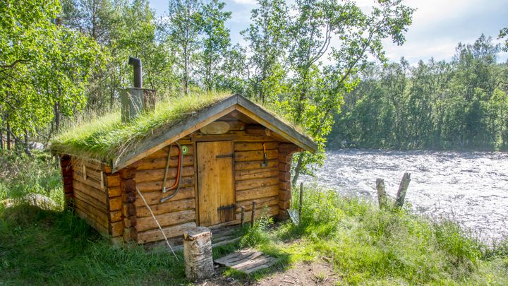 Statskog har over 130 åpne buer og over 100 utleiehytter spredt over store deler av landet.