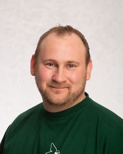 Arnold Berg, Statskog
