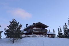 Torpberget har økt belegget med 40 prosent i 2025