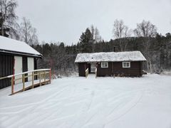 Det er gjennomført flere tiltak for økt tilgjengelighet ved Høskardhus i 2025