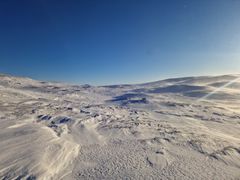 Rangeldalen i Meråker