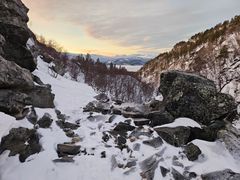 Kvænangen: Gærbikkura