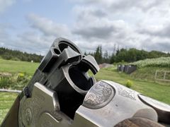 Statskog gir støtte for å legge til rette for trening på leirduebanen (illustrasjonsfoto)