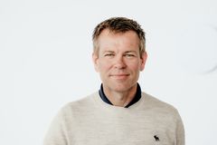Stig Henning Pedersen