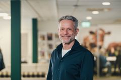 Rentefond oppleves nok som et trygt alternativ sier forvalter Lars Kirkeby i Landkreditt Forvaltning