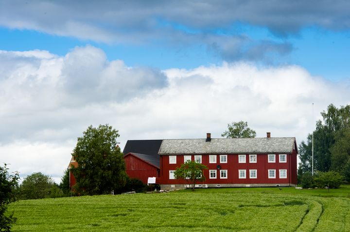 Nye tall fra SSB viser at gjennomsnittlig kjøpesum for landbrukseiendommer i Trøndelag økte mye i 2023.