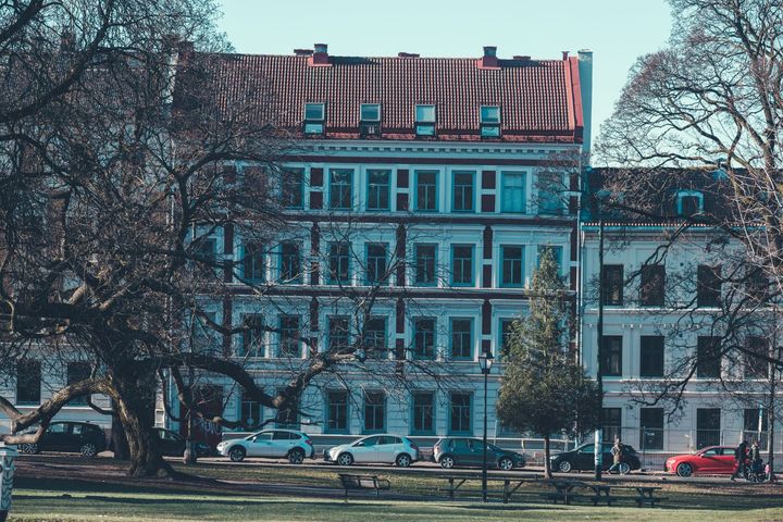 Mange som ønsker boliglån hos Landkreditt Bank
