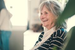 VIL GI SEG FØR PENSJONSALDER