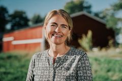 Kjenner du en bonde som har gjort en ekstra innsats for trygghet og trivsel?