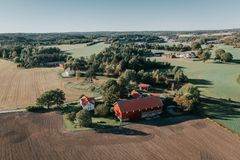 Nå starter jakten på årets vinner av Landbrukets bærekraftpris