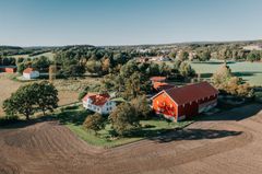 Fortsatt god vekst i både privat- og landbruksmarkedet for Landkreditt