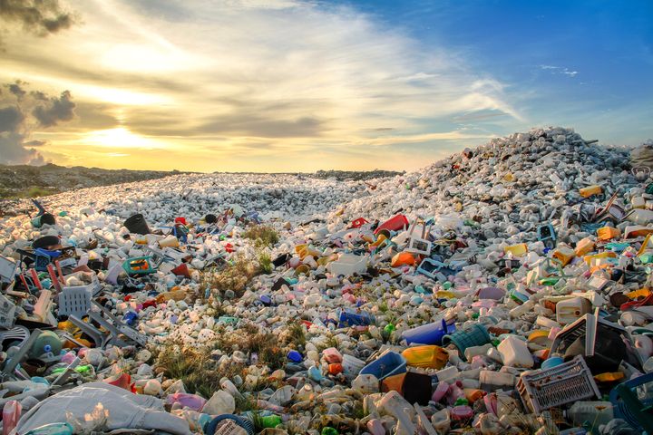 Denne uken samles verdens ledere i Sør-Korea for å forhandle frem en global plastavtale som kan redusere plastforsøplingen med hele 90 prosent, dersom den er ambiøs og forpliktende. Dette er en historisk mulighet som vi ikke får igjen, ifølge WWF Verdens naturfond.