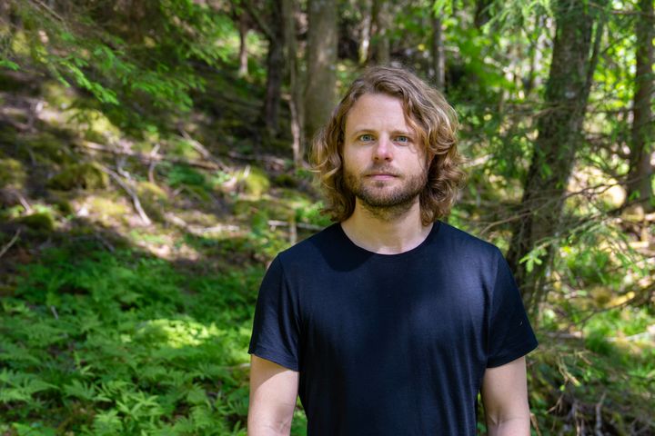Eirik Lindebjerg er avdelingsleder for klima og natur i WWF Verdens naturfond