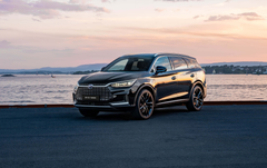 BYD Tang