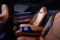 BYD Han