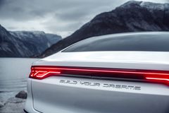 BYD Han