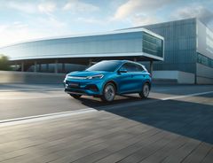 BYD Atto3