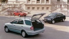 Suzuki Baleno