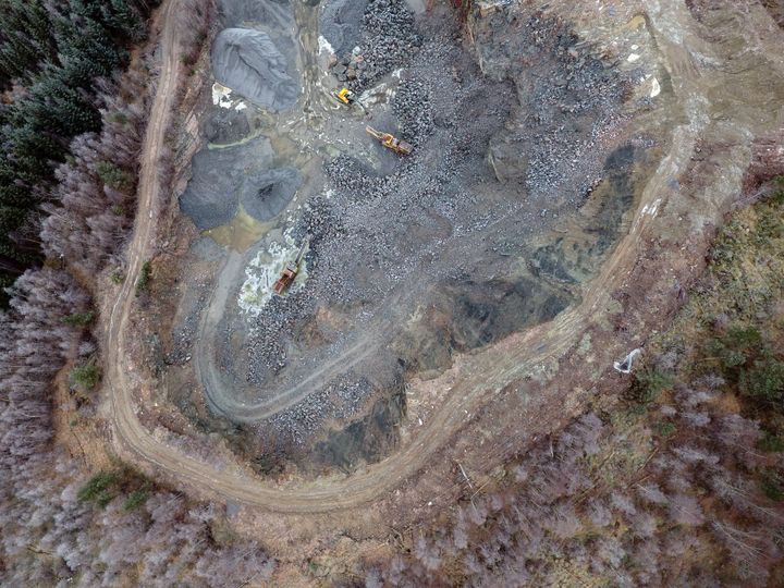 Nedbygging av natur er den største trusselen for naturmangfald både globalt og i Noreg. Det er også ei stor kjelde til klimagassutslepp.