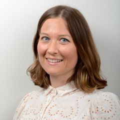 Tone Radcliffe Smaavik, avdelingsleder for landfundamentering ved NGI, har samarbeidet mye med OsloMet i forbindelse med oppstarten og utviklingen av masterstudiet.
