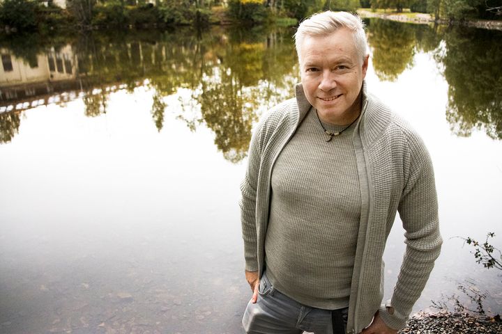 NGI-forsker Hans Peter Arp er valgt inn i styret til European Chemicals Agency (ECHA) og vil påvirke kjemikaliepolitikken i Europa.