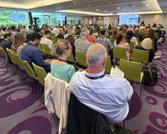 ZeroPMs sluttkonferanse i Brussel samlet beslutningstakere, forskere, journalister, representanter fra kjemikalieindustrien og aktører i vannsektoren.