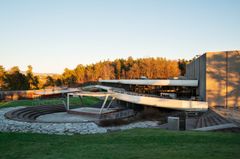 Foto: Simen Øvergaard / Henie Onstad Kunstsenter