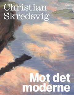 Katalog med nyskrevne tekster av Inger M. L. Gudmundson, Maryclaire Pappas, Clarence Burton Sheffield Jr., Karin Sidén, Øystein Sjåstad, Victor Plahte Tschudi og Caroline Ugelstad. Katalogen gis ut på Orfeus forlag og er designet av Erland Banggren.