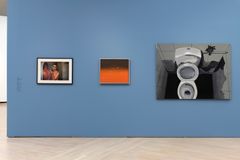 Installasjonsfoto: Øystein Thorvaldsen / Henie Onstad Kunstsenter