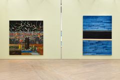 Installasjonsfoto: Øystein Thorvaldsen / Henie Onstad Kunstsenter