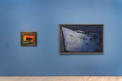 Installasjonsfoto: Øystein Thorvaldsen / Henie Onstad Kunstsenter