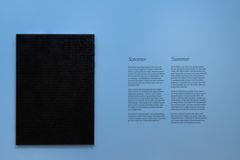 Installasjonsfoto: Øystein Thorvaldsen / Henie Onstad Kunstsenter