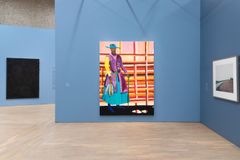 Installasjonsfoto: Øystein Thorvaldsen / Henie Onstad Kunstsenter