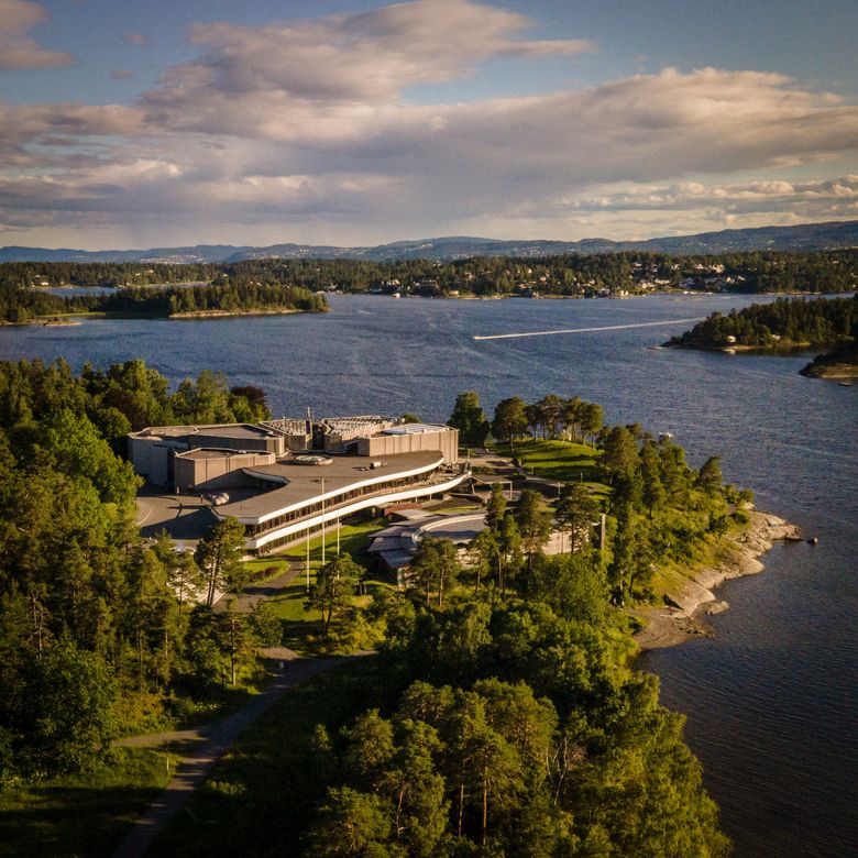 Henie Onstad Kunstsenter, photo: Andre Løyning / Henie Onstad Kunstsenter