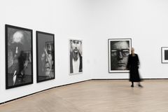 Installasjonsfoto: Christian Tunge / Henie Onstad Kunstsenter