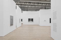 Installasjonsfoto: Christian Tunge / Henie Onstad Kunstsenter