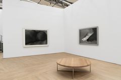 Installasjonsfoto: Christian Tunge / Henie Onstad Kunstsenter