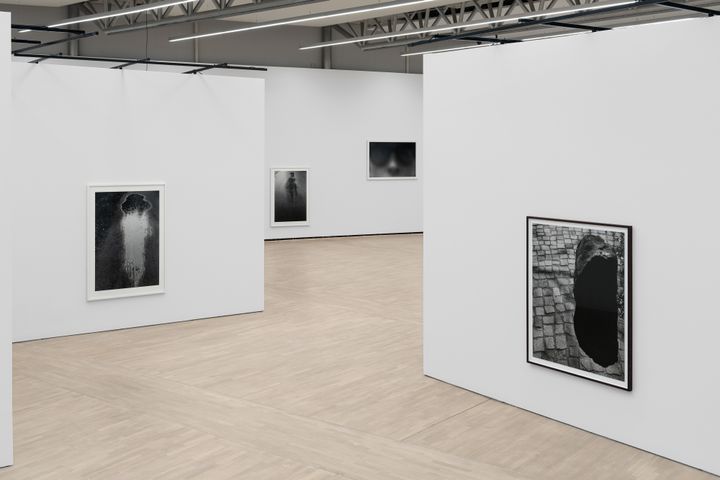 Installasjonsfoto: Christian Tunge / Henie Onstad Kunstsenter