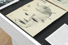 Installasjonsfoto: Christian Tunge / Henie Onstad Kunstsenter