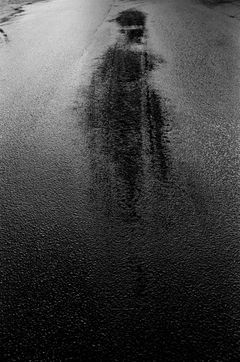 Tom Sandberg, Uten tittel, 1996. Tom Sandberg Foundation. ©Tom Sandberg / BONO, Oslo 2025