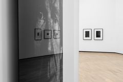 Installasjonsfoto: Christian Tunge / Henie Onstad Kunstsenter