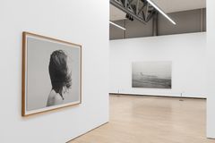 Installasjonsfoto: Christian Tunge / Henie Onstad Kunstsenter