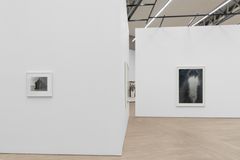 Installasjonsfoto: Christian Tunge / Henie Onstad Kunstsenter