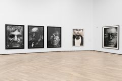 Installasjonsfoto: Christian Tunge / Henie Onstad Kunstsenter