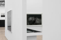 Installasjonsfoto: Christian Tunge / Henie Onstad Kunstsenter