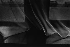 Tom Sandberg, Untitled, 1984. Tom Sandberg Foundation. ©Tom Sandberg / BONO, Oslo 2025