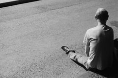 Tom Sandberg, Untitled, 2006. Tom Sandberg Foundation. ©Tom Sandberg / BONO, Oslo 202